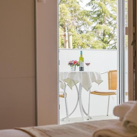 Apartments Villa Katana Пореч Екстериор снимка
