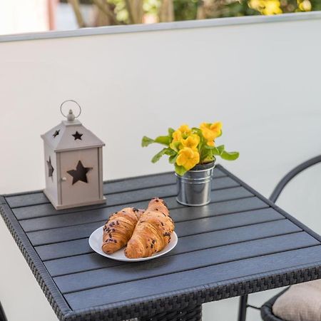 Apartments Villa Katana Пореч Екстериор снимка