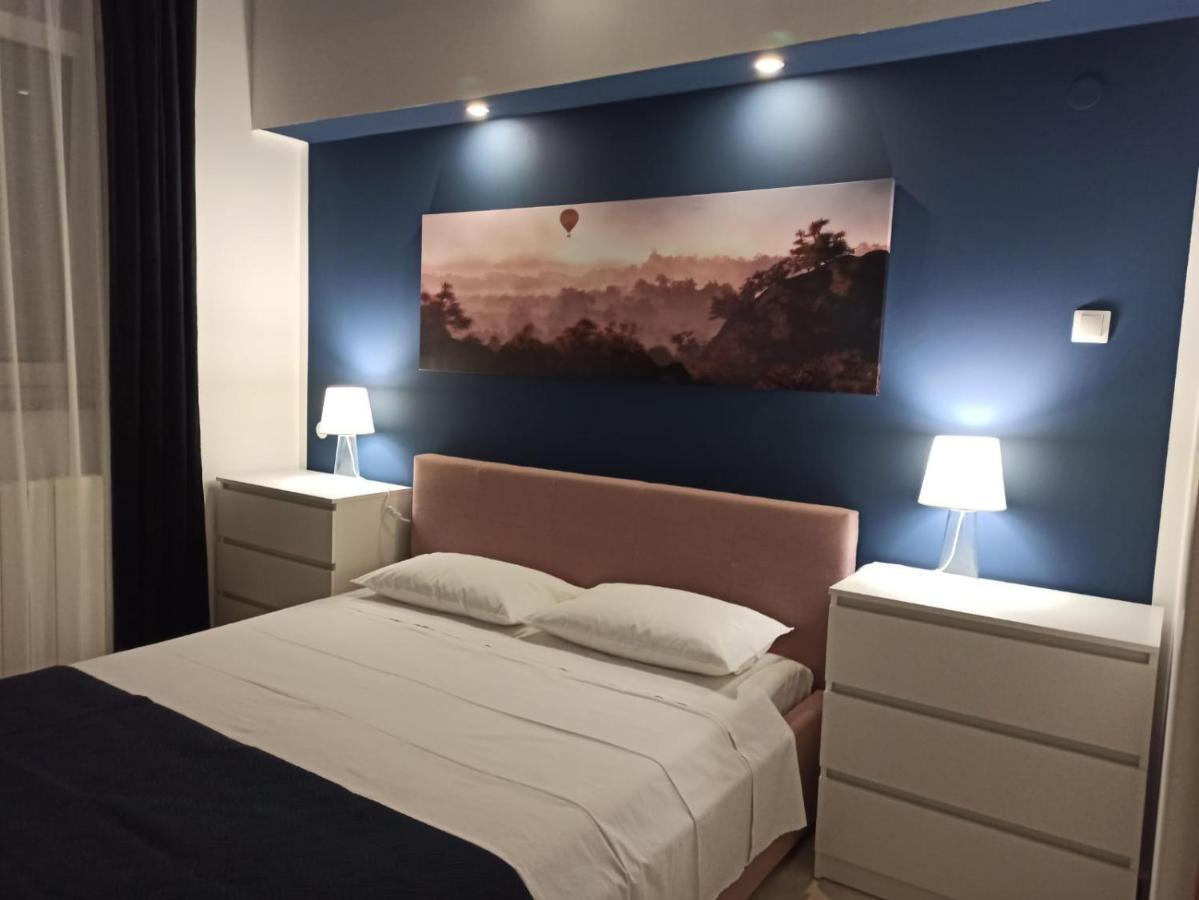 Apartments Villa Katana Пореч Екстериор снимка