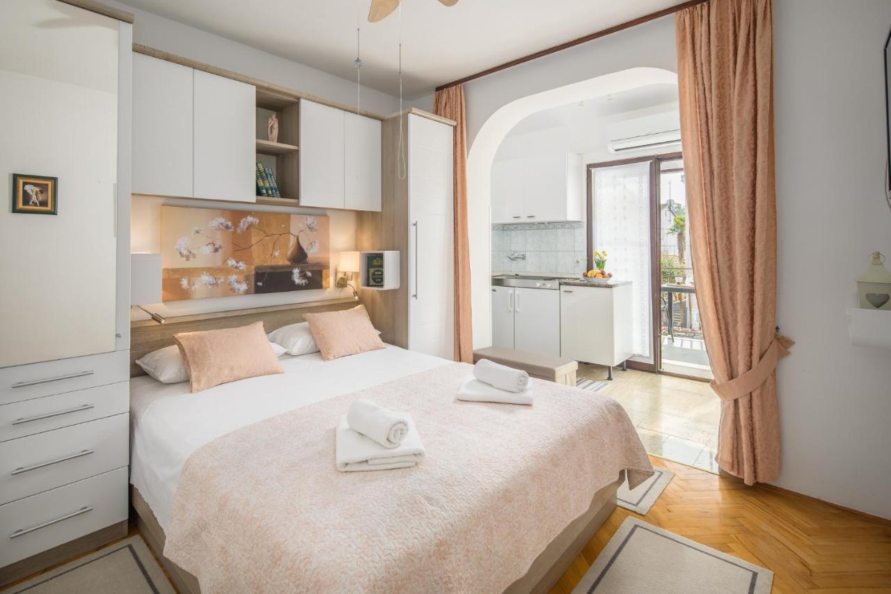 Apartments Villa Katana Пореч Екстериор снимка