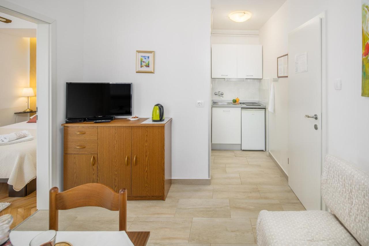 Apartments Villa Katana Пореч Екстериор снимка