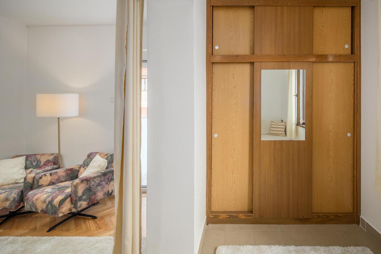 Apartments Villa Katana Пореч Екстериор снимка