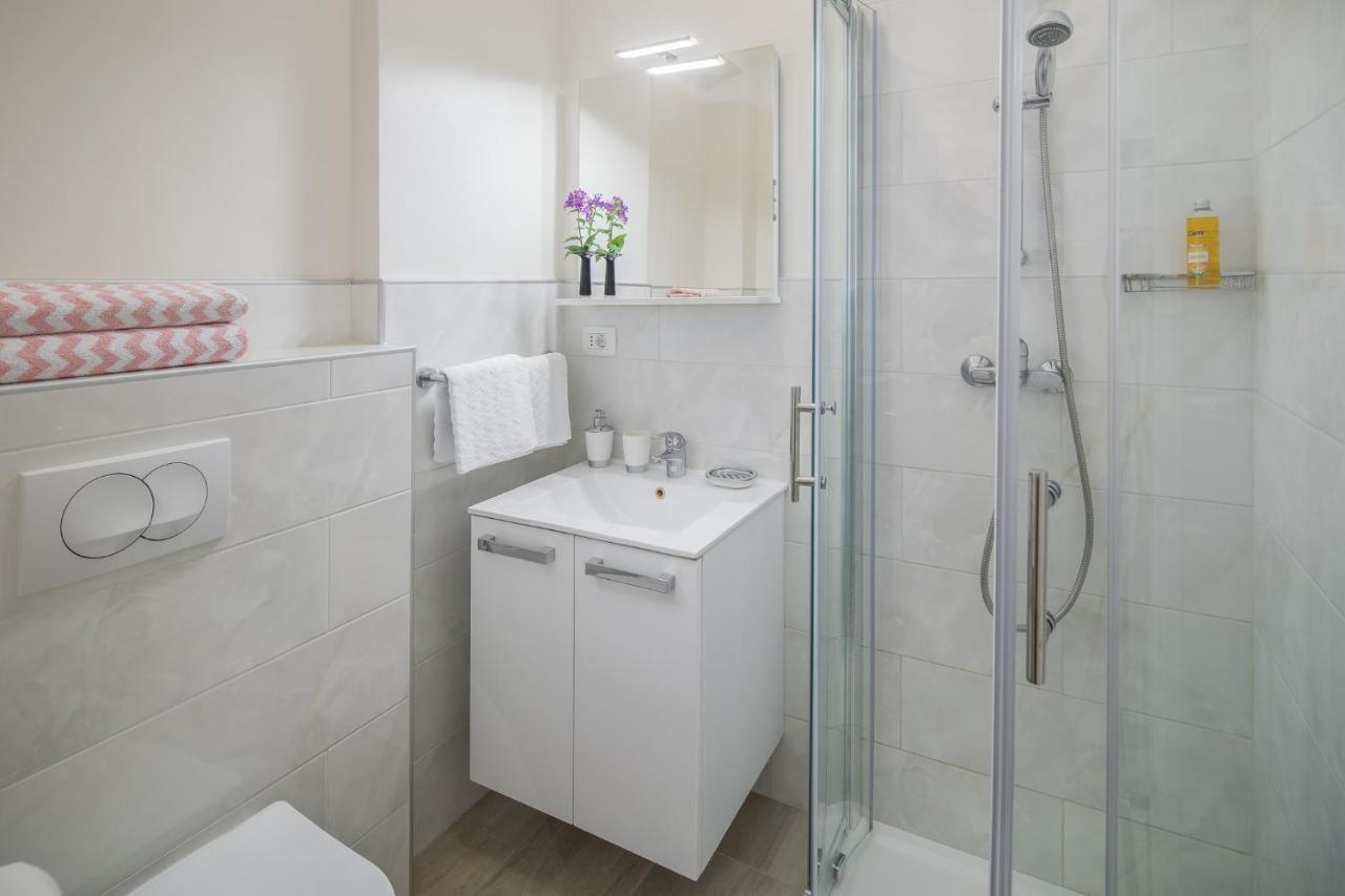 Apartments Villa Katana Пореч Екстериор снимка