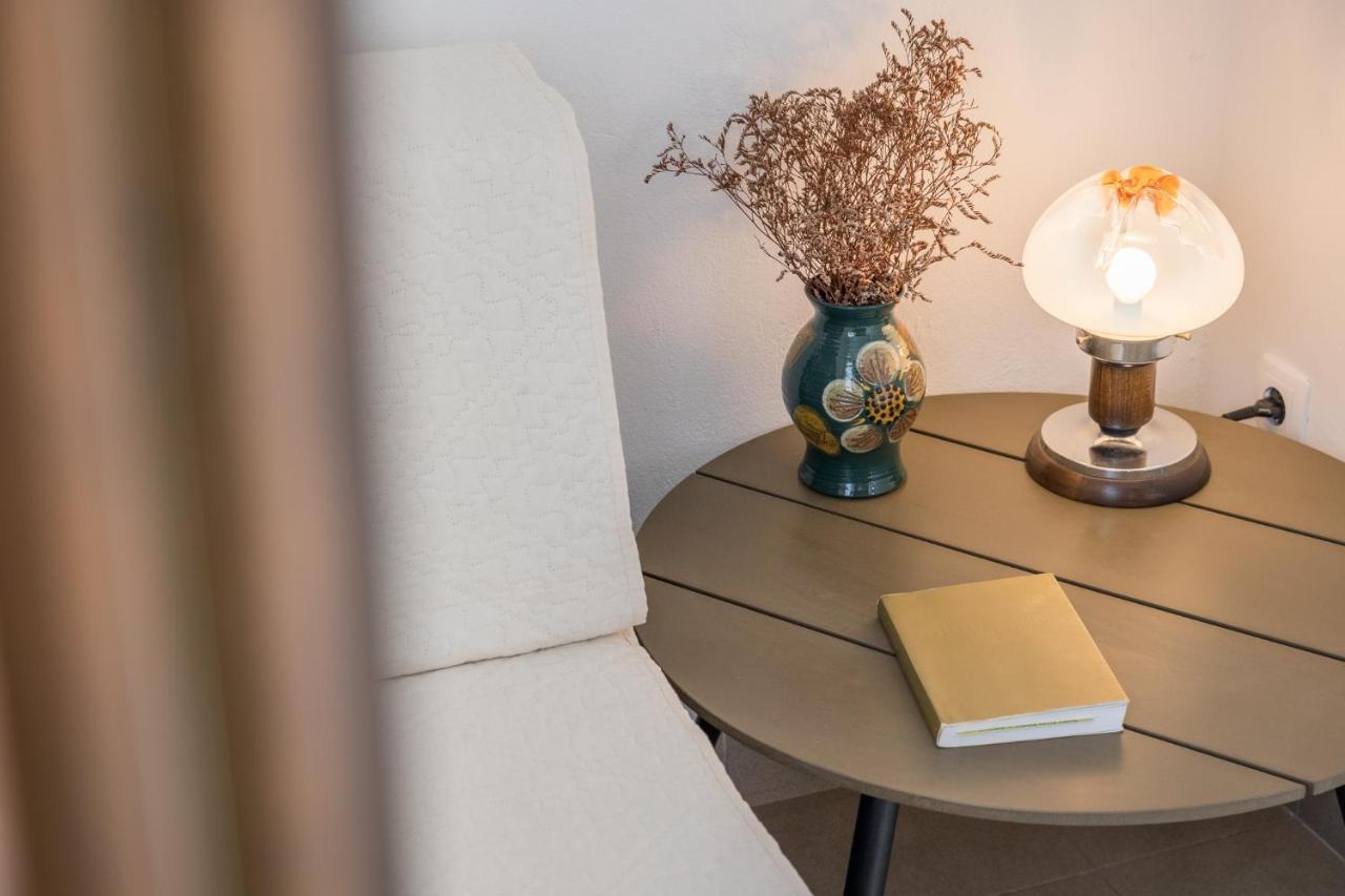 Apartments Villa Katana Пореч Екстериор снимка